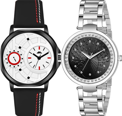 Vishwas Studio Official Trendy Analog Watch Analog Watch  - For Men & Women
