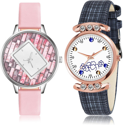 TIMETRANSELEVATE GM567-GW4 Analog Watch  - For Women