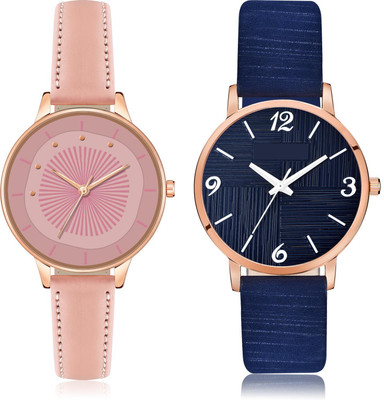 TIMOXIDE GM572-GM319 Analog Watch  - For Women