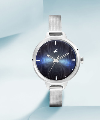Fastrack Analog Watch  - For Women