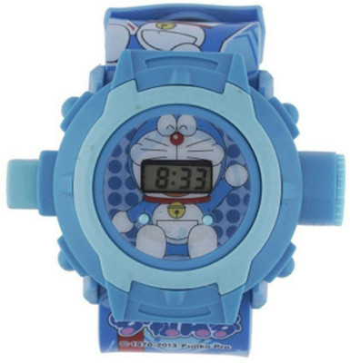 PuthaK Digital Watch  - For Boys & Girls