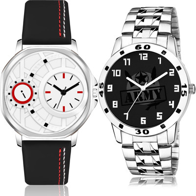 DMAGNATON BM45-B992 Analog Watch  - For Men