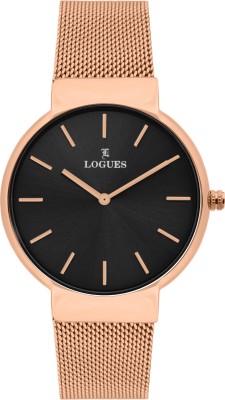 LOGUES WATCHES Logues G 1458 WZ-27 Analog Watch  - For Men