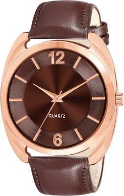 TASVI TS-LR77 Analog Watch  - For Men