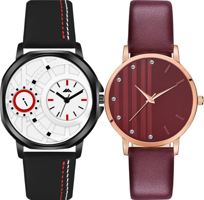 Freshilo Official Trendy Analog Watch Analog Watch  - For Men & Women