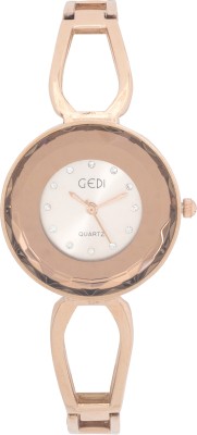 Gedi 1193-2 GEDI Analog Watch  - For Women