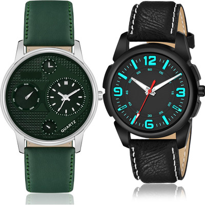 TIMENTER BM34-S346 Analog Watch  - For Men