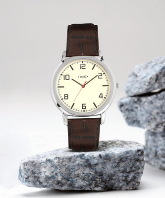 TIMEX Analog Watch  - For Men