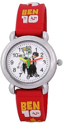 Filsfa Analog Watch  - For Boys & Girls