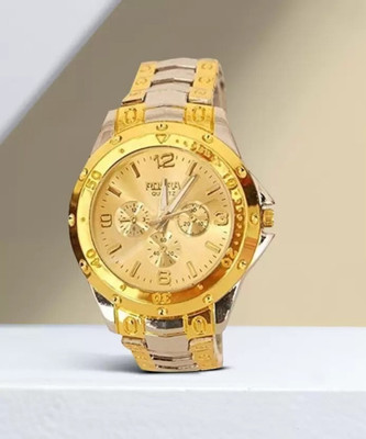 swaroopya rosra watch swaroopya rosra watch Analog Watch - For Men Analog Watch  - For Men