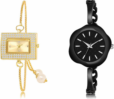 Scepter LR247-LR261 Analog Watch  - For Women
