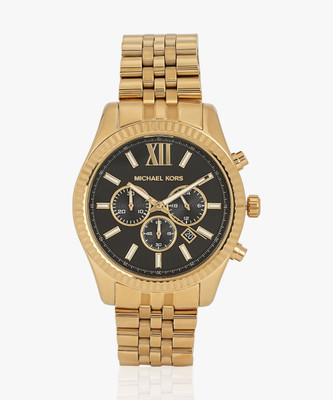 MICHAEL KORS Lexington Lexington Analog Watch  - For Men