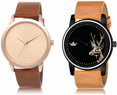LEGENDDEAL LR34-LR69 Analog Watch  - For Men