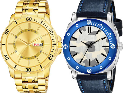 Zeravi Simple Elegant Versatile Watch for Men Analog Watch  - For Men