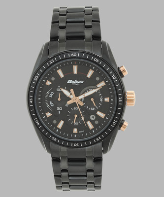 Titan Octane Analog Watch  - For Men
