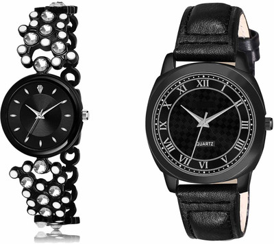 Scepter LR255-LR335 Analog Watch  - For Women