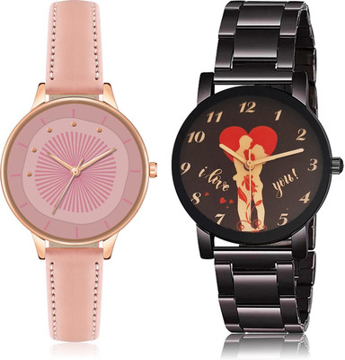 TIMETRANSELEVATE GM572-GCPL9 Analog Watch  - For Women