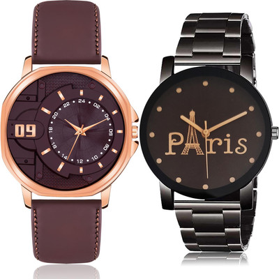 NEUTRON BM41-BCPL12 Analog Watch  - For Men