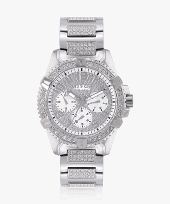 GUESS Analog Watch  - For Men