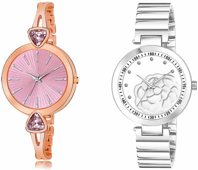 Scepter LR277-LR319 Analog Watch  - For Women