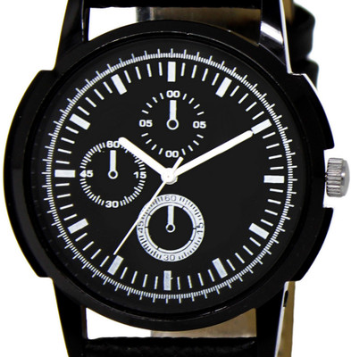 Vishwas Studio VS-LR13 Analog Watch  - For Men