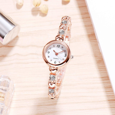 MEJESTIC INFO Analog Watch  - For Girls