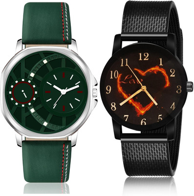 GROOT BM47-BCPL28 Analog Watch  - For Men