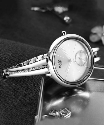 Titan Raga Viva 4 Analog Watch  - For Women