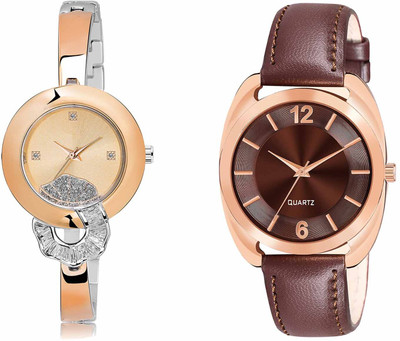 Scepter LR250-LR324 Analog Watch  - For Women
