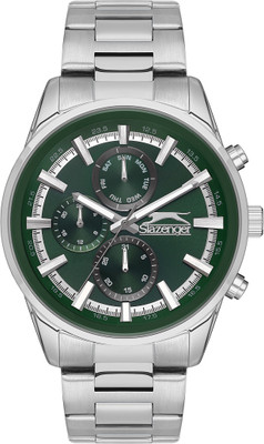 SLAZENGER Analog Watch  - For Men
