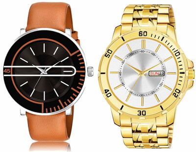 Scepter LR71-LR133 Analog Watch  - For Men