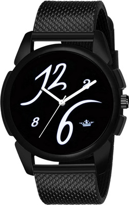 Luthios LS-LR61 Analog Watch  - For Men