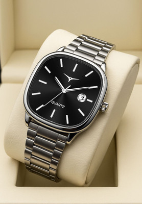 MIRSHO Analog Watch  - For Men