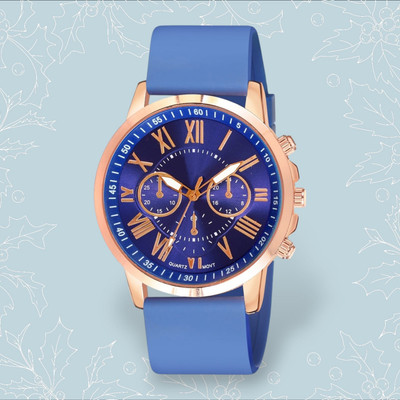 COSMIC Analog Watch  - For Men