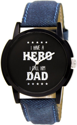 BQPTL BQ-LR07 Analog Watch  - For Men