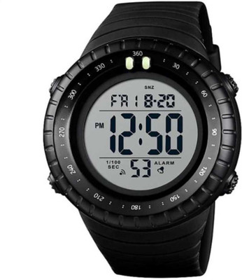 Timor F-TC902 Multi-Functional Automatic Waterproof watch for men Analog Watch  - For Boys & Girls
