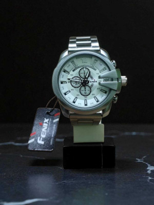 FENIX TIMES Analog Watch  - For Men