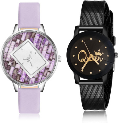TIMETRANSELEVATE GM568-GCPL24 Analog Watch  - For Women