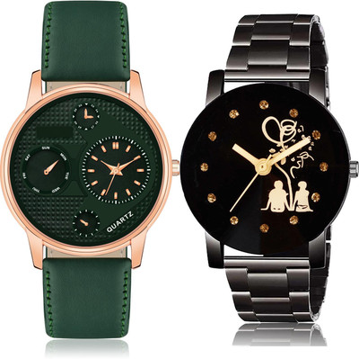 NEUTRON BM30-BC13 Analog Watch  - For Men