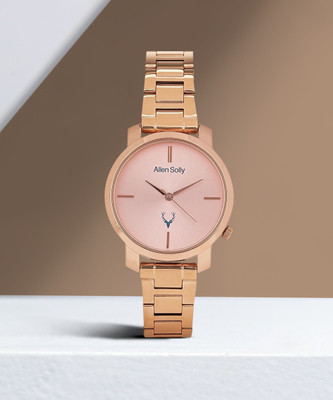 Allen Solly 2023 Edition Analog Watch  - For Women