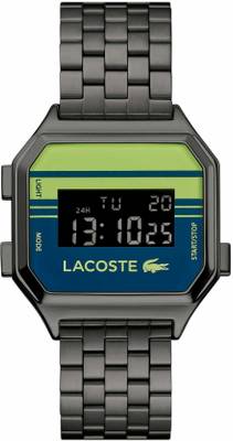 Montre lacoste digital store