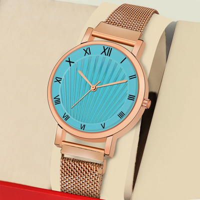 MAMABHANJA ENTERPRISE Analog Watch  - For Women