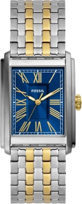 FOSSIL Carraway Carraway Analog Watch  - For Men