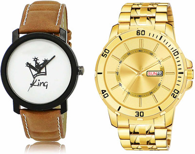 ROTATE LR18-LR134 Analog Watch  - For Men