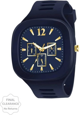 NESTER Analog Watch  - For Boys