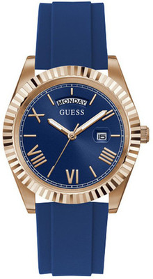 GUESS Analog Watch For Men-GW0335G2 Analog Watch  - For Men