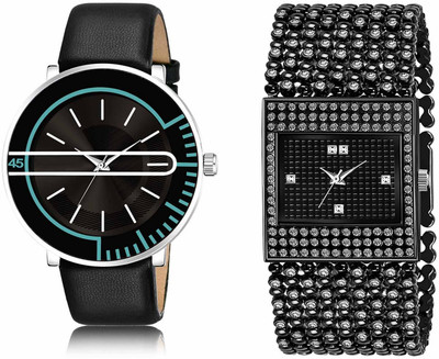Scepter LR72-LR286 Analog Watch  - For Men & Women