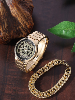 French Connection FCSW01GM Analog Watch  - For Men