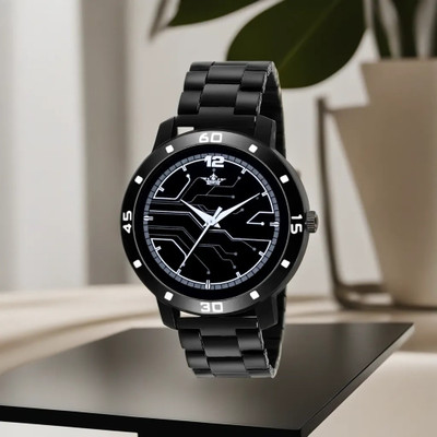 LOREM DB-LR113 Analog Watch  - For Men