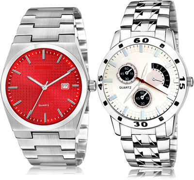 TIMETRANSELEVATE BL46.161-B85 Analog Watch  - For Men